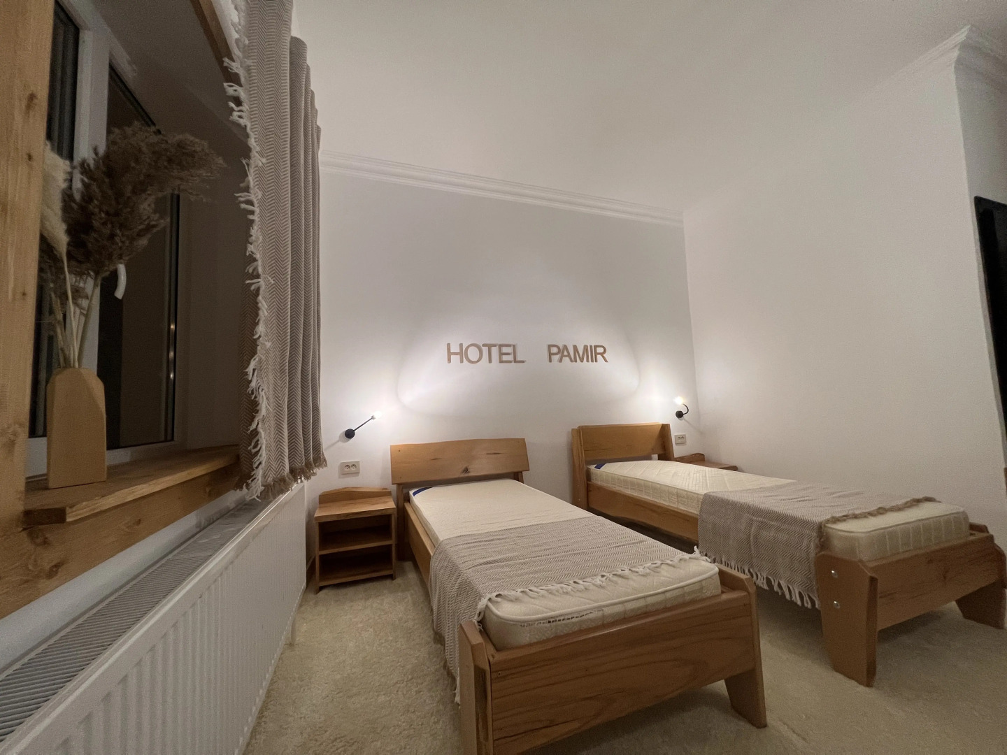 Гостевой дом Pamir