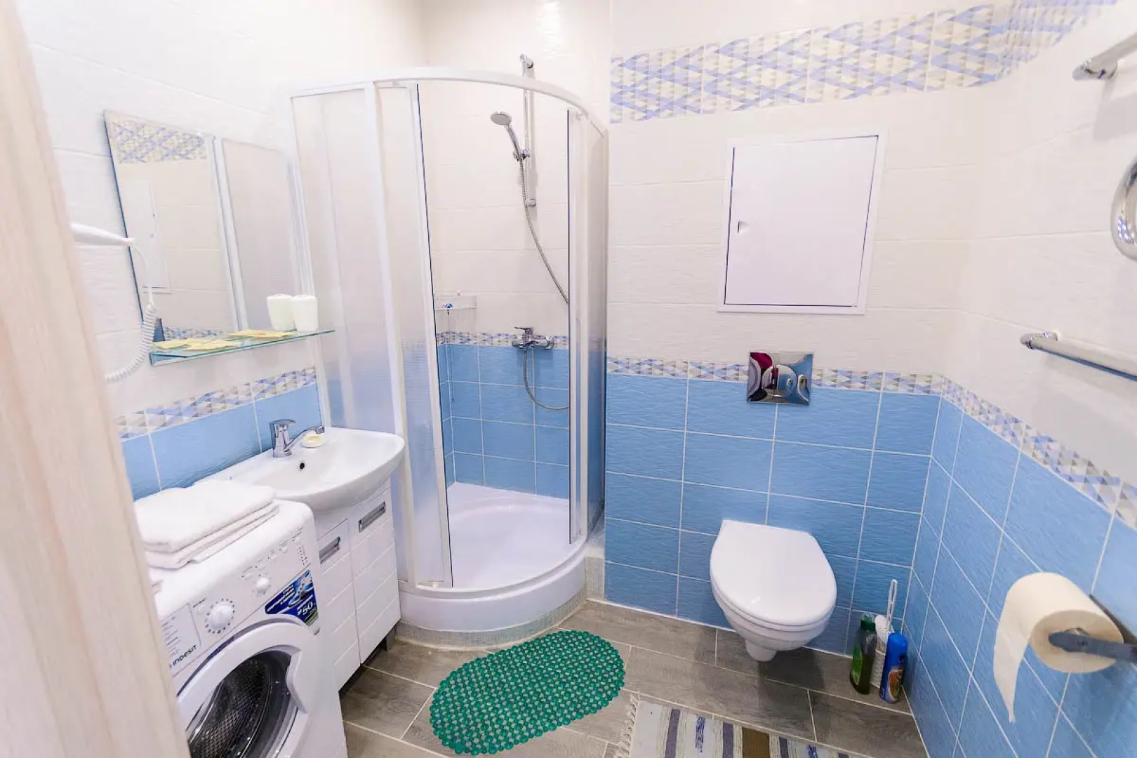 Апартаменты Нахабинское шоссе