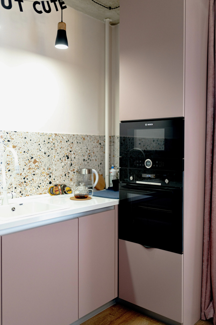 Апартаменты Lakeburg