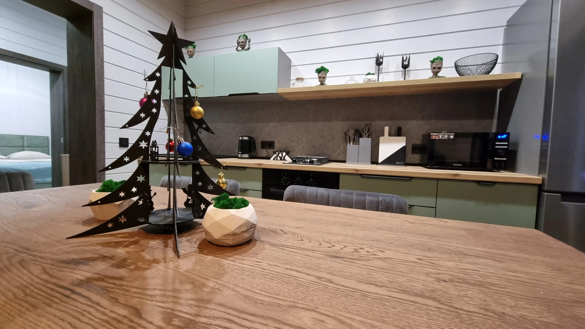 База отдыха Магия Леса