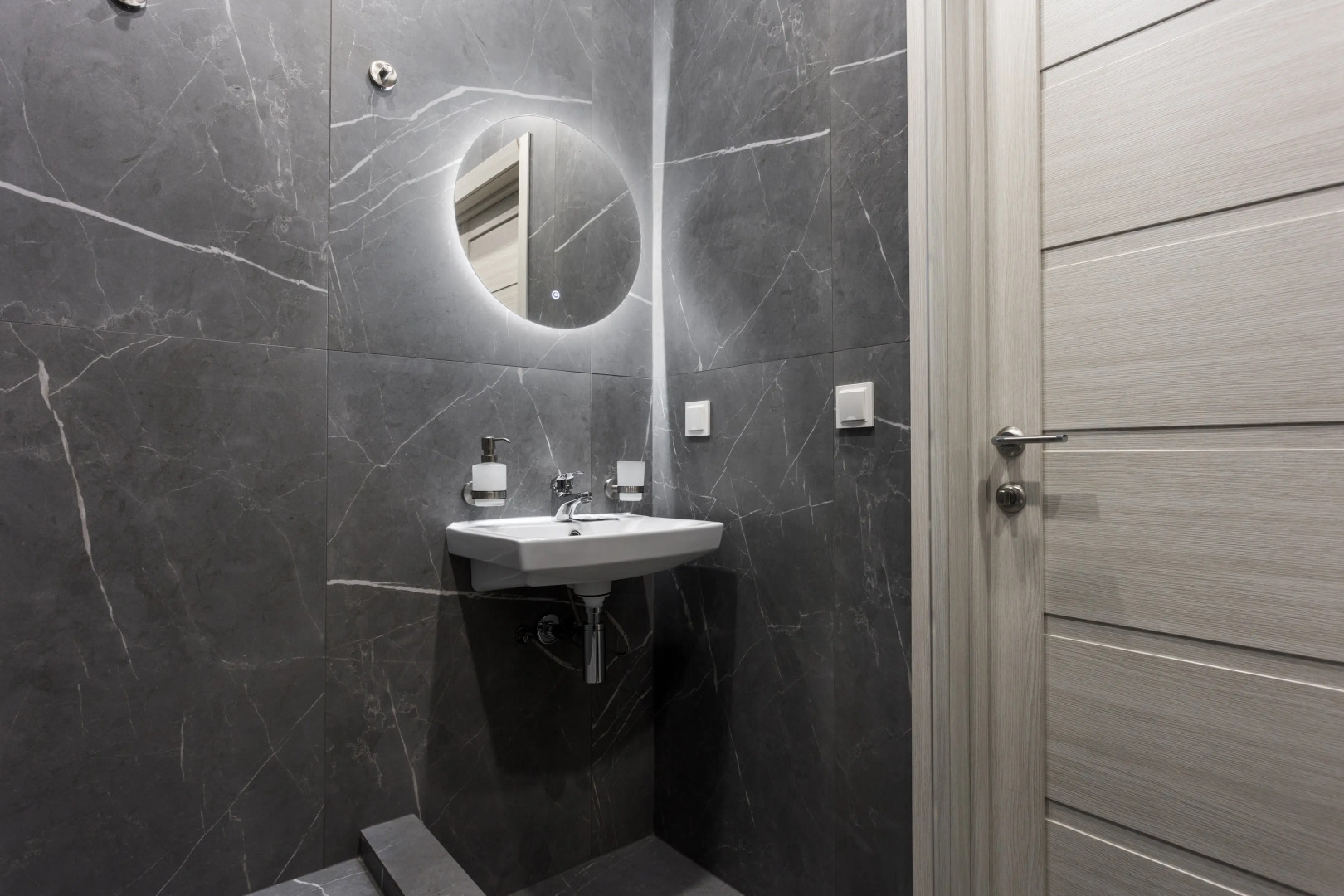 Апартаменты Hugge Place у Речного Вокзала