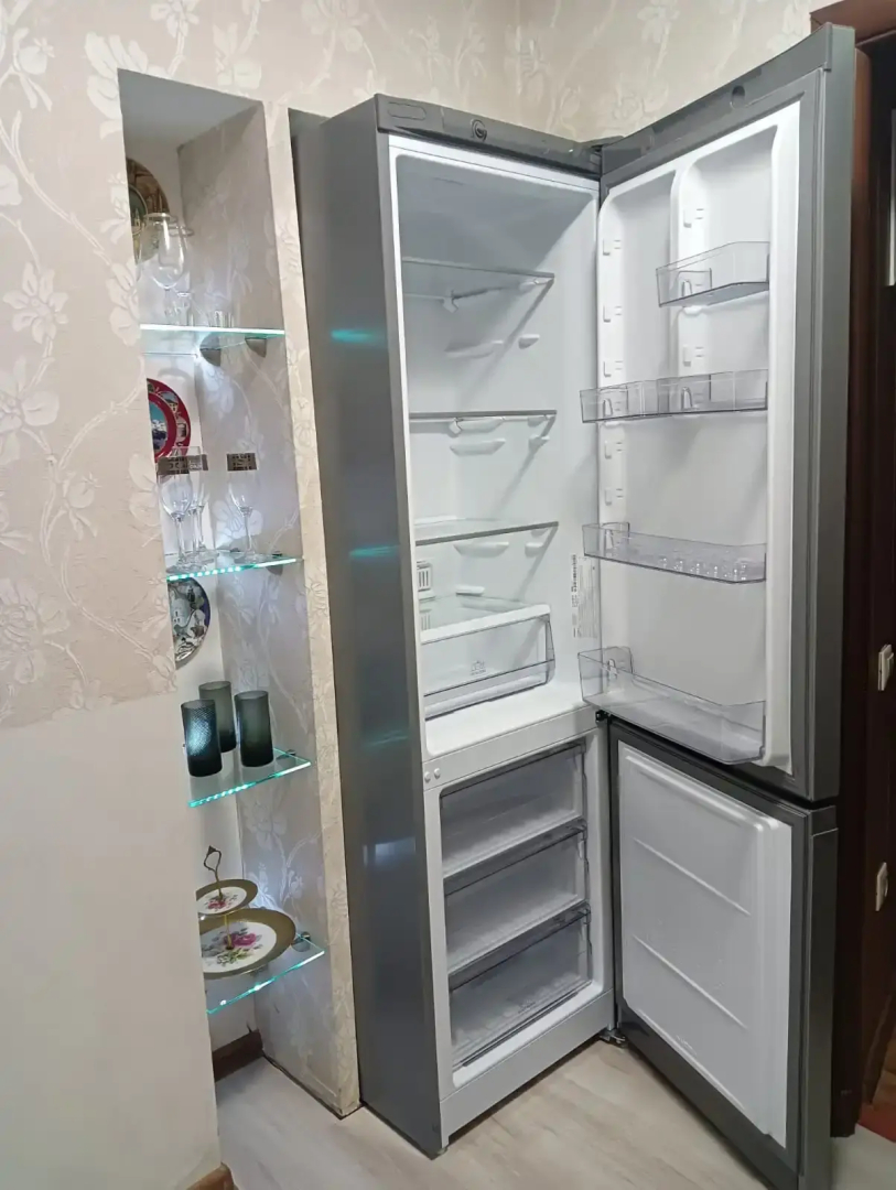 Апартаменты Журавли