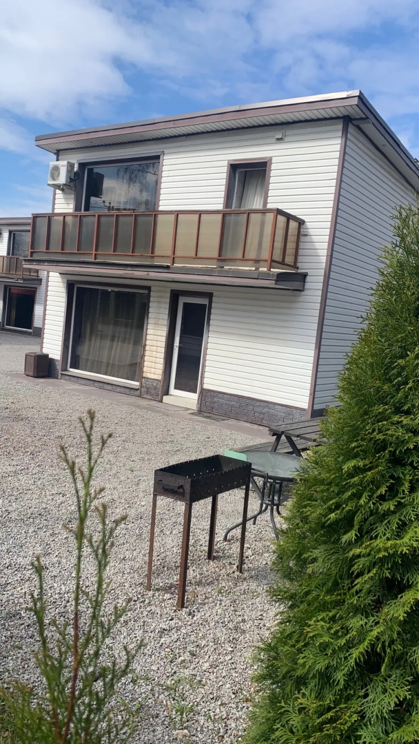 Гостевой Дом Кувшиново Сити Петергоф