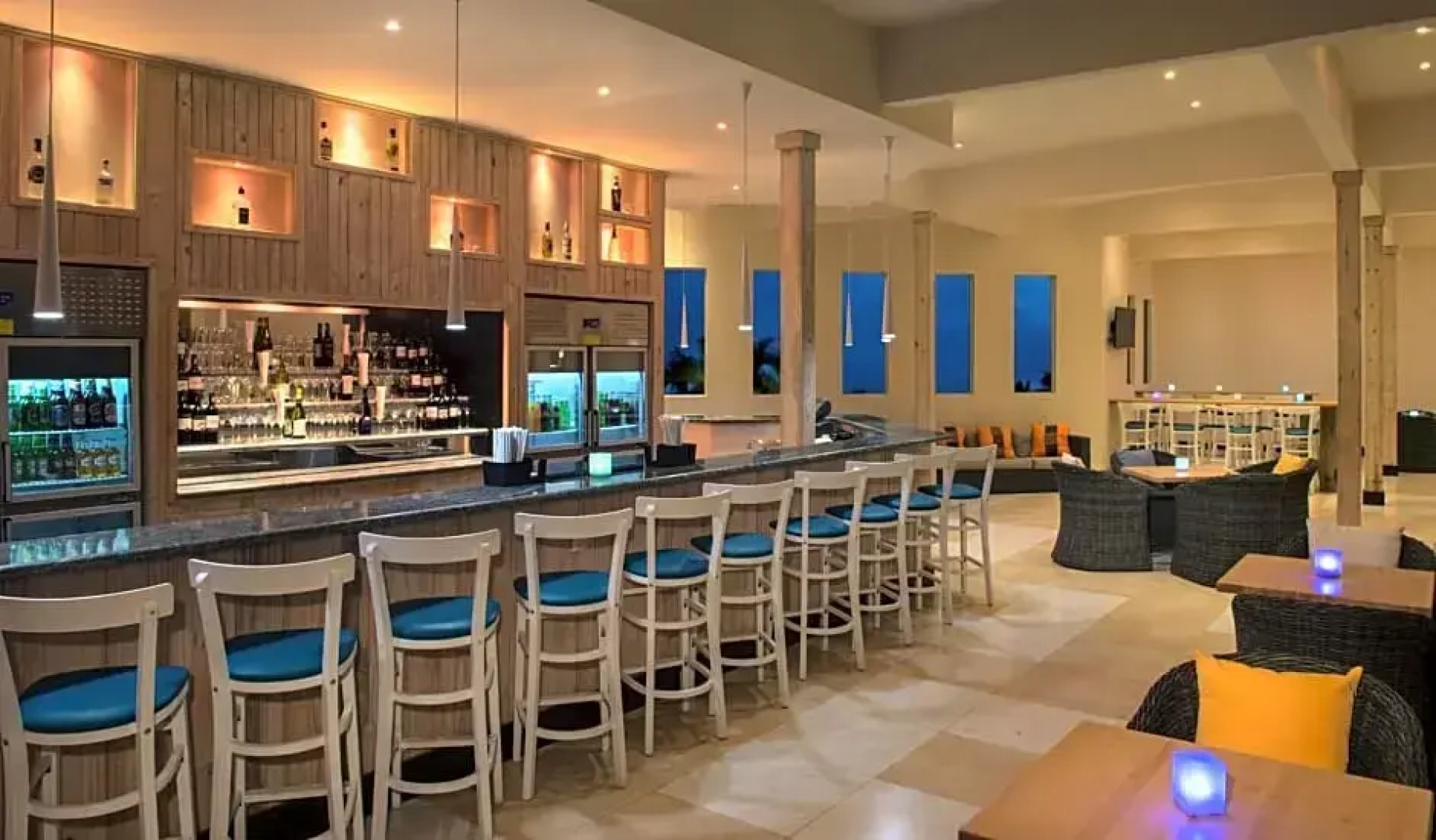 Курортный отель Ramada Resort by Wyndham Dar es Salaam