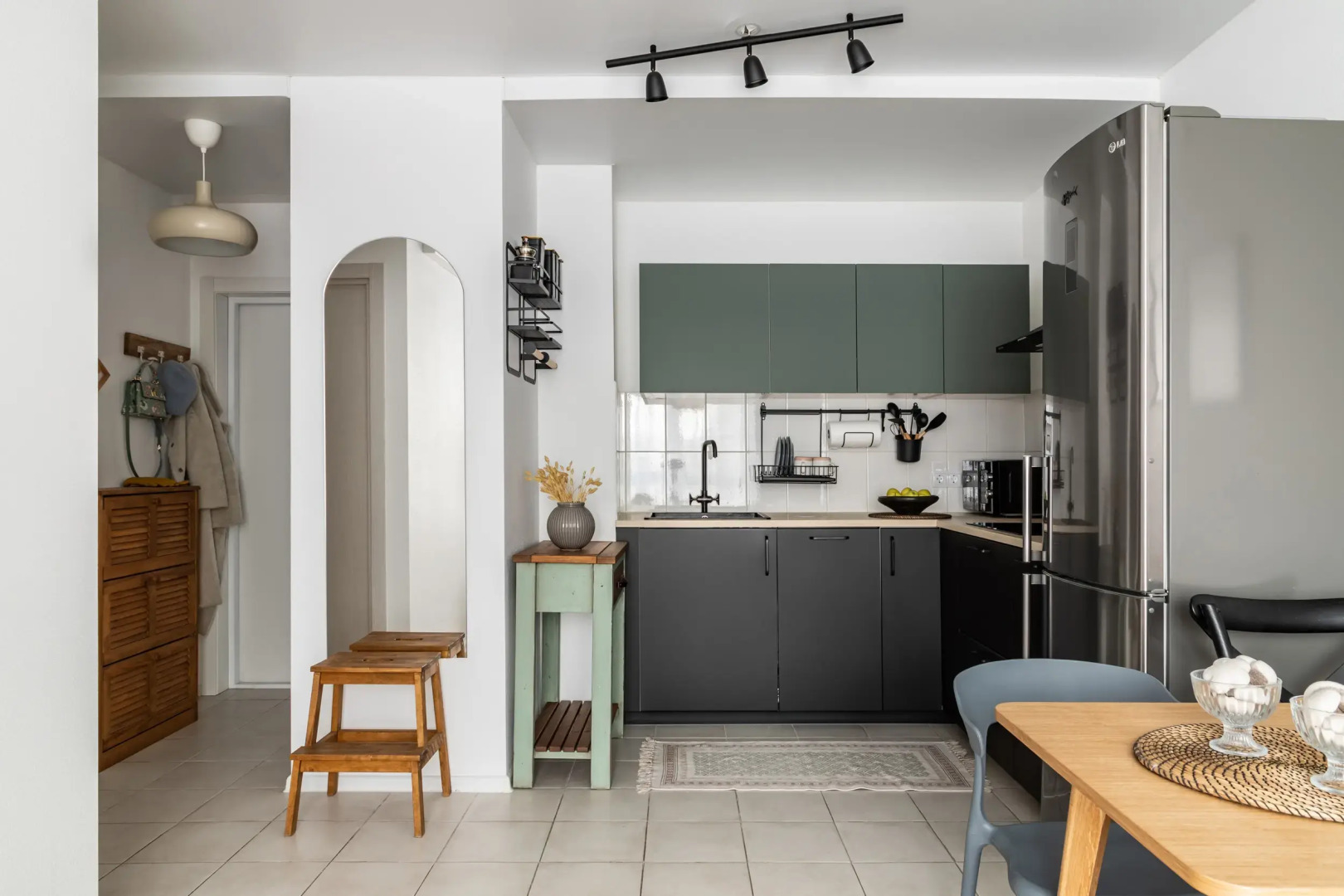 Квартира JOY Домодедовская