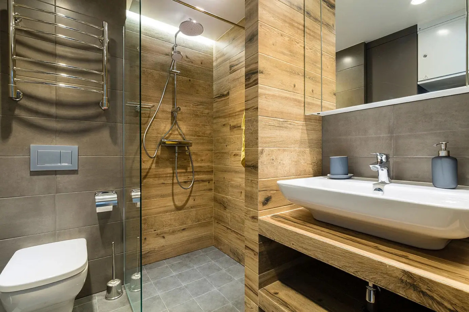 Апартаменты Сканди Клаб Лофт