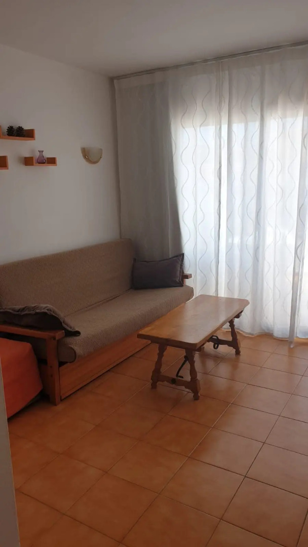 Апартаменты Ocean park 2