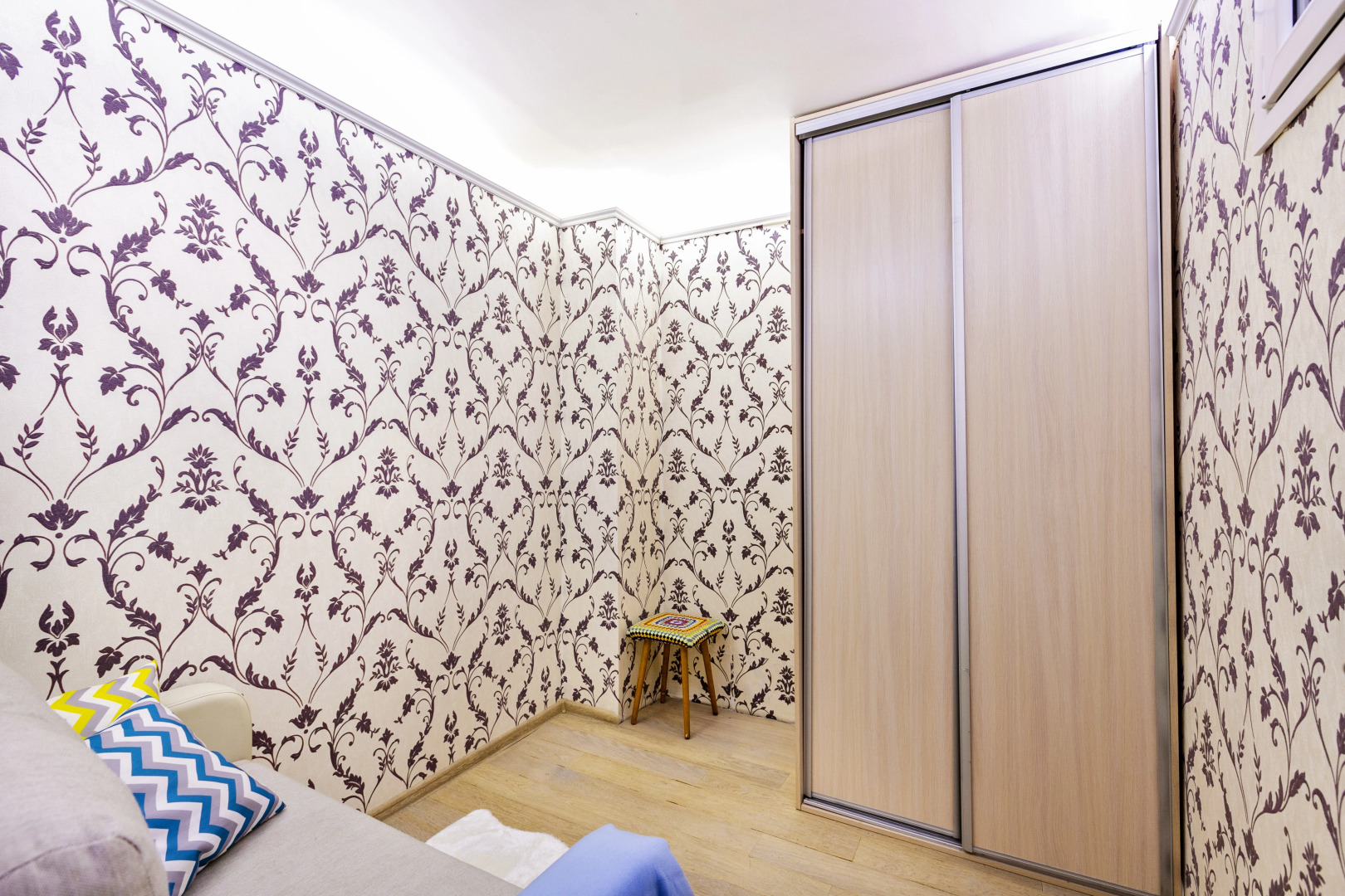 Апартаменты шикарная двухкомнатная