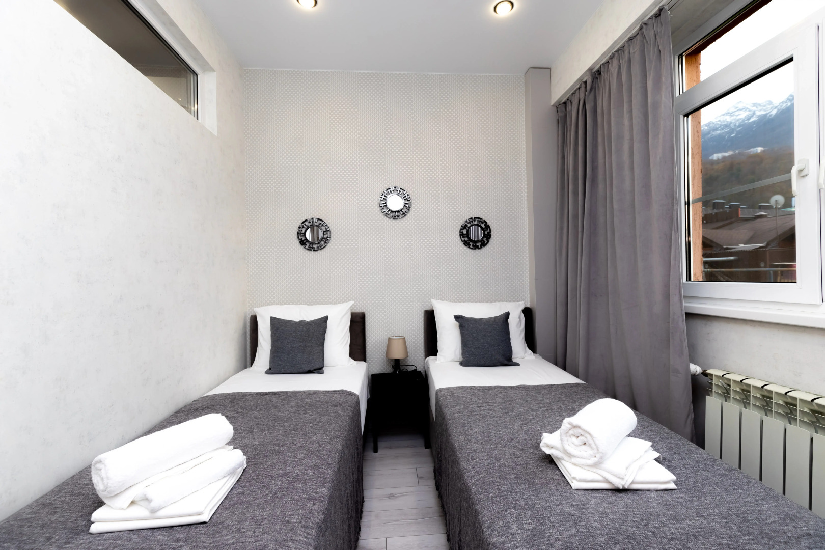 Море Апартаментов на Эстонской 37/9 - 041