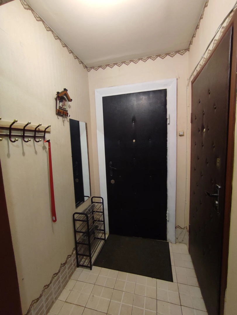 Квартира Душевный Винтаж