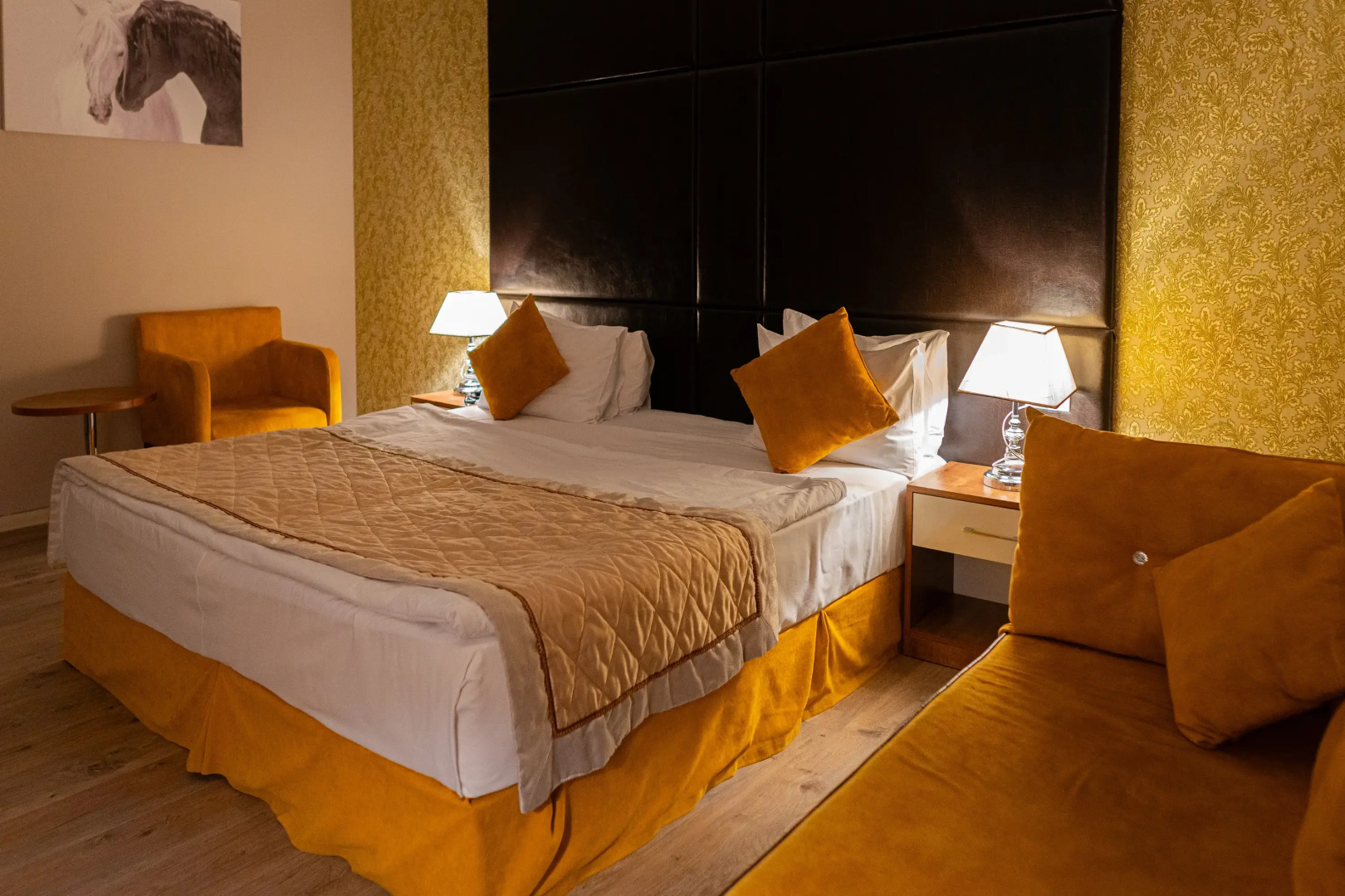 Отель Square Boutique