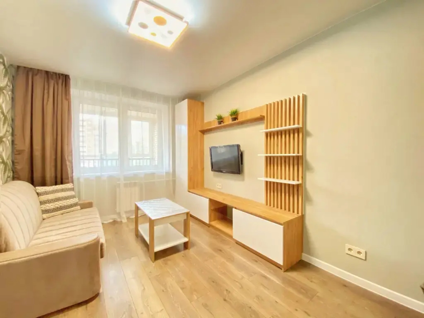 Апартаменты Apart-Comfort на Проспекте Фрунзе 14