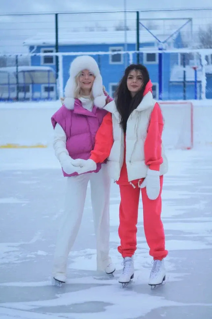 Парк-отель Медвежья гора