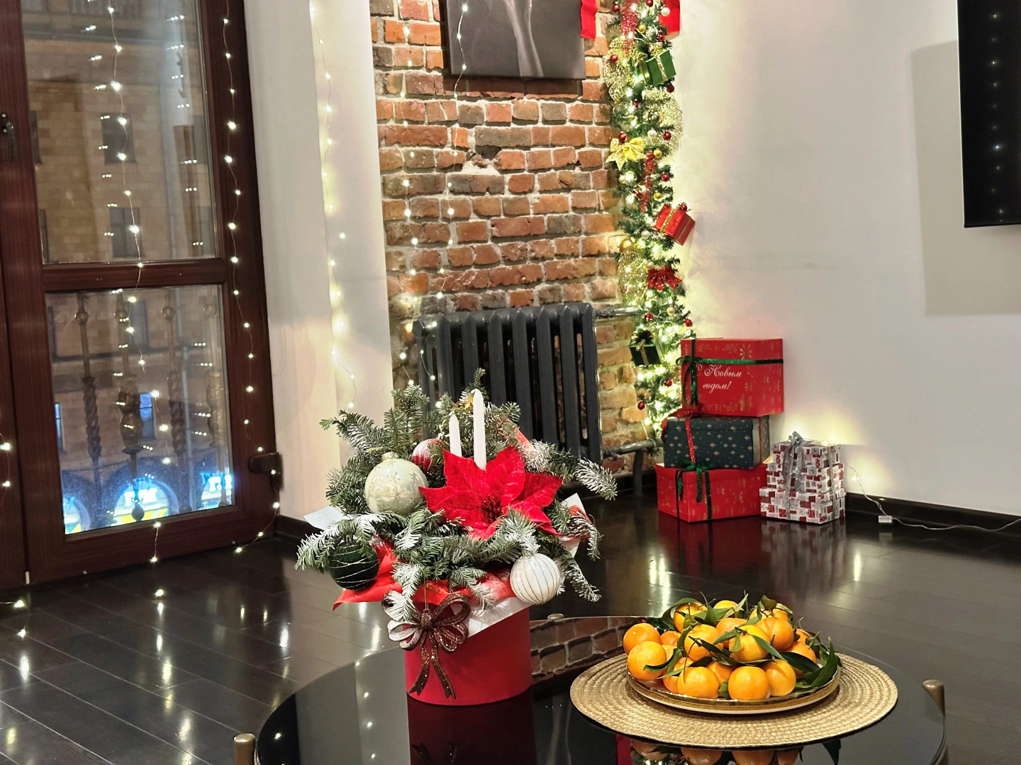 Апартаменты InterLoft 6 Old Town Free Parking Wi-Fi 100/50 Smart TV