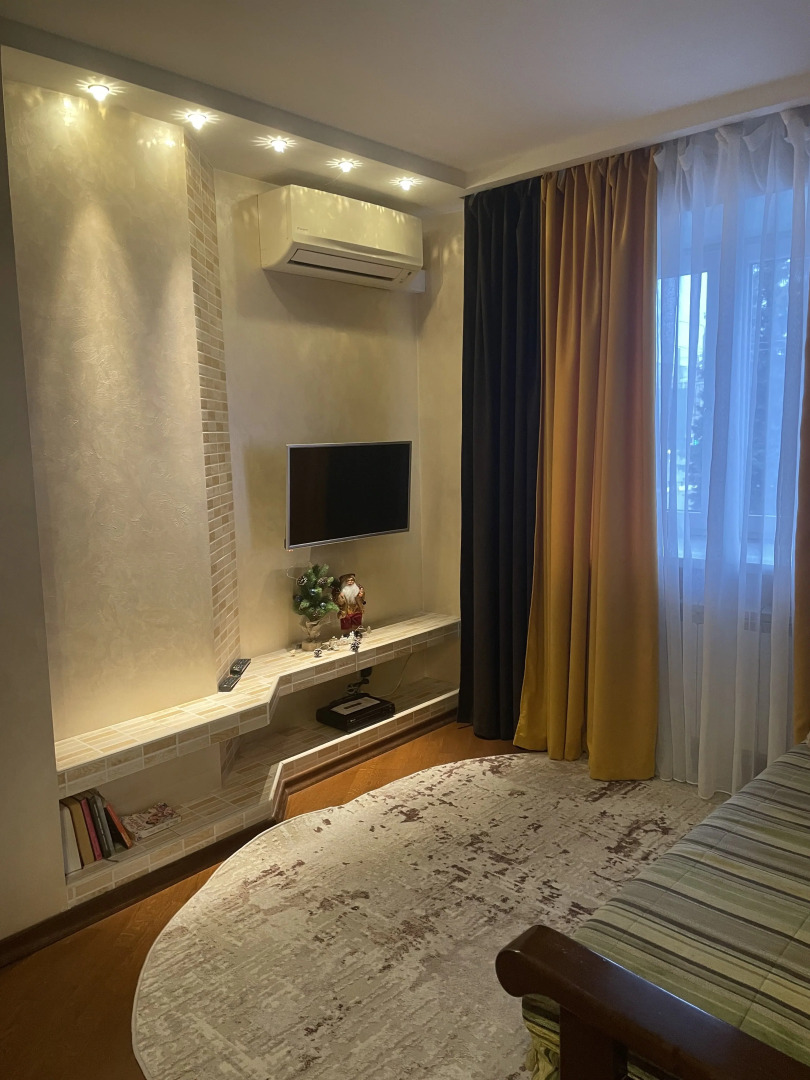 Апартаменты Студия на Советской