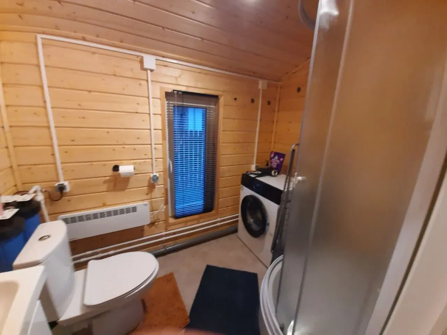 Частный Дом Новый в коттеджном посёлке Академ парк