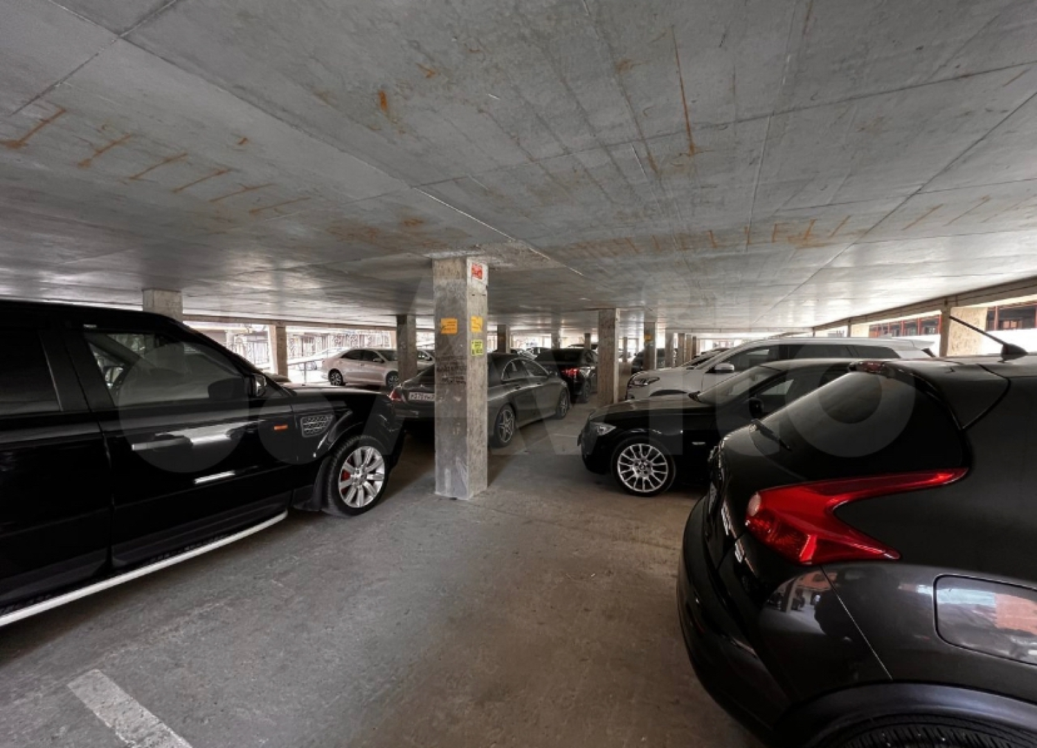 Апартаменты "Эленика"  Уютная Квартира у Моря в Махачкале