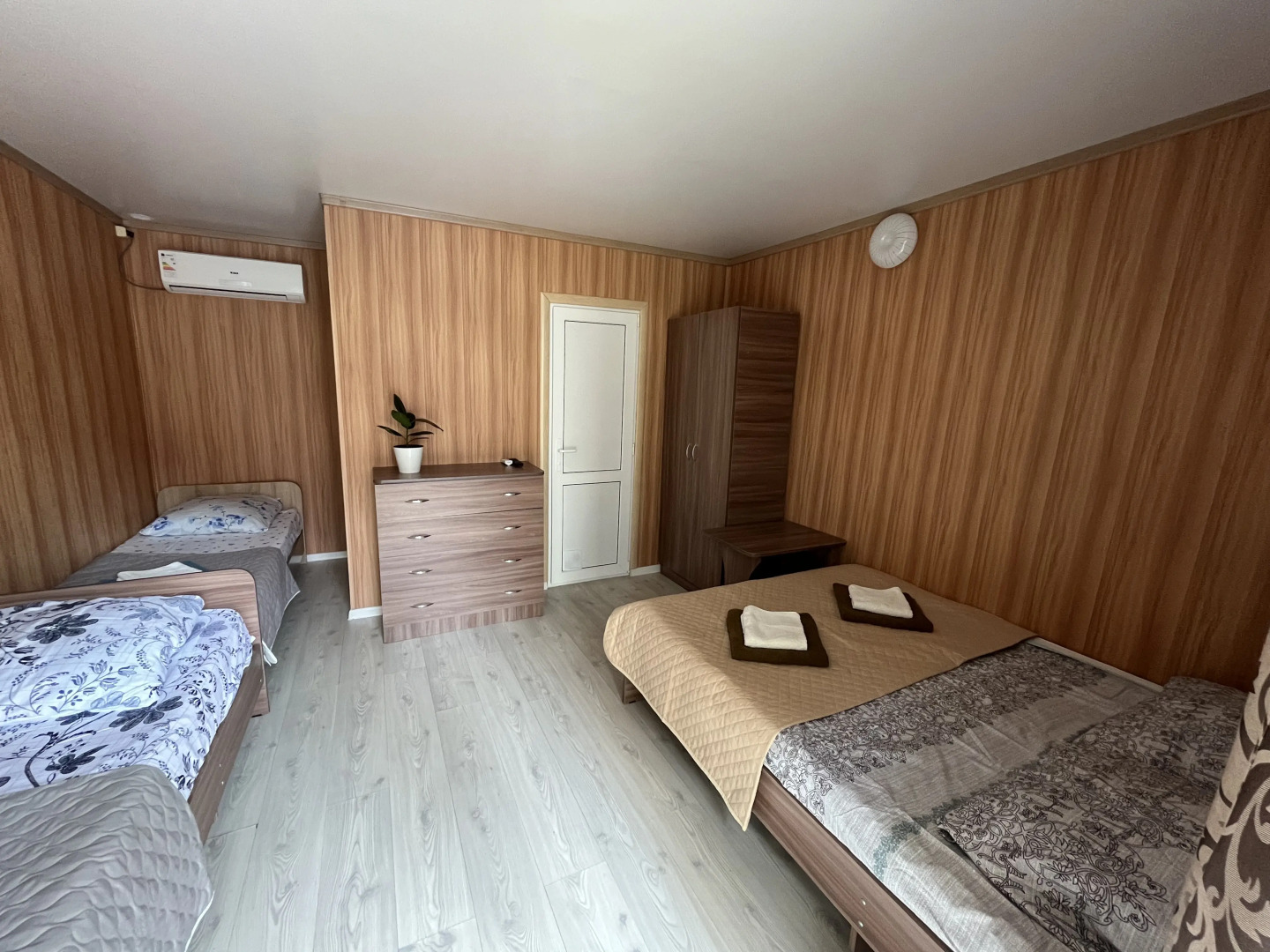 Гостевой Дом на Уютной 10