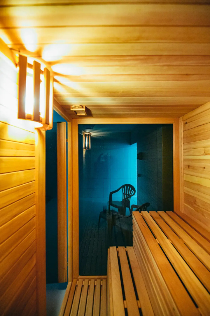 Апартаменты Лайм