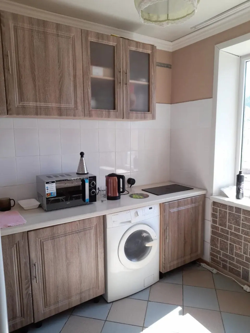 Квартира Однокомнатная квартира в Белокурихе