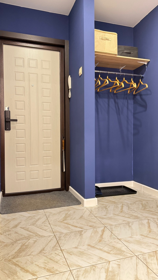 Квартира Apart Shuya Гармония