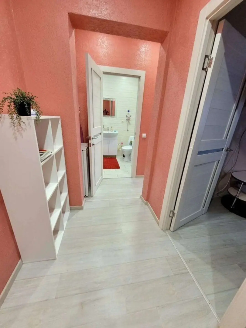 Квартира в 4 Микрорайоне 31