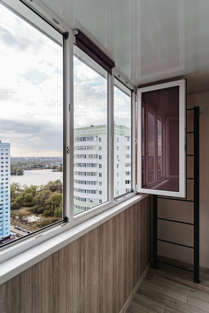 Квартира Антонова 5Г