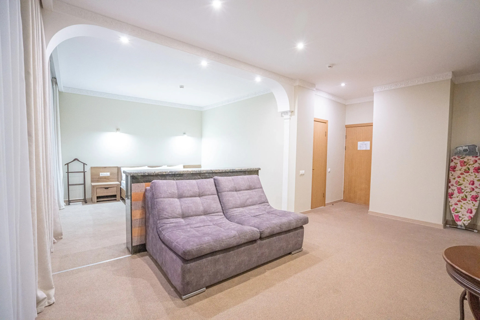 Отель Dream Hotel Anapa