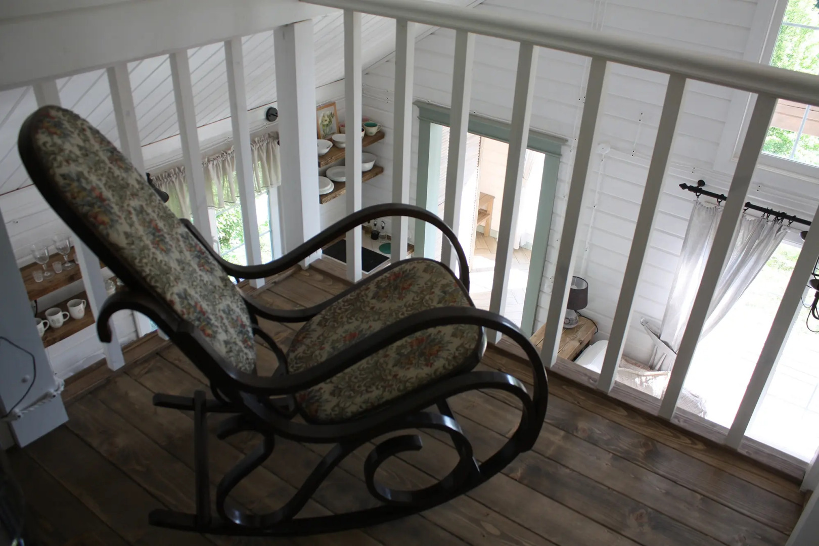 Гостевой дом Три холма