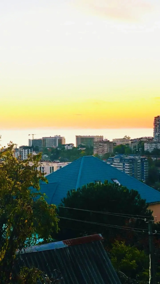 Гостевой дом на Яблочной