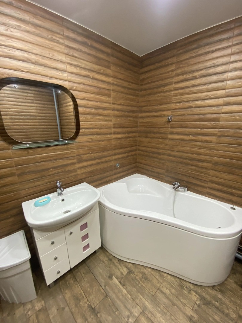 Квартира Двухкомнатная на Ленина