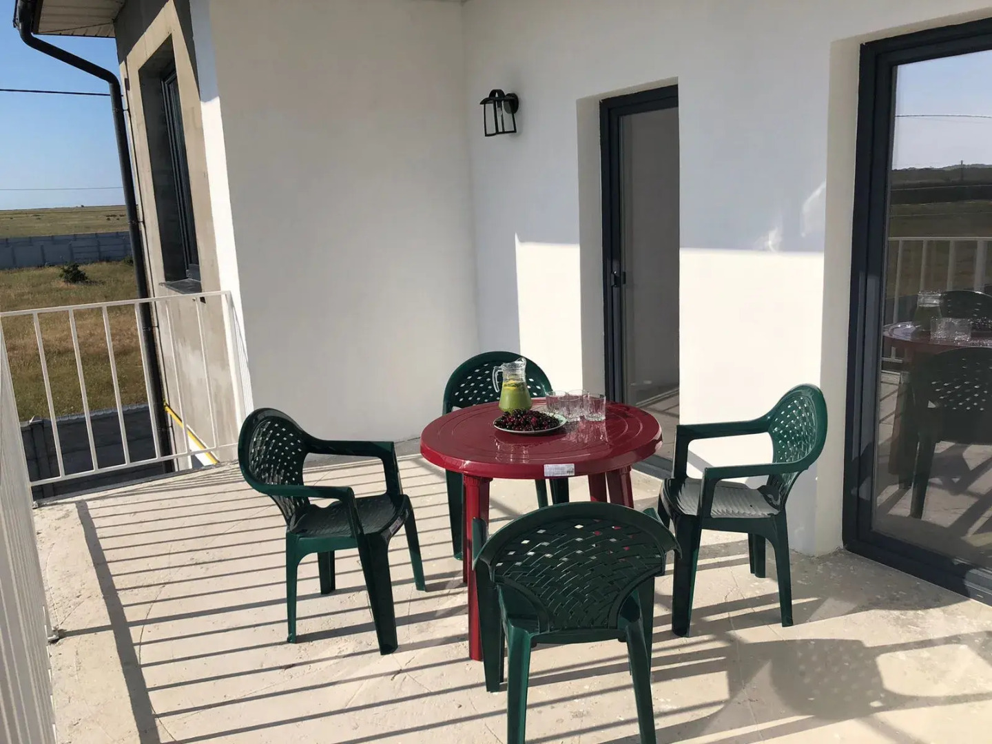 Гостевой Дом Мирабель