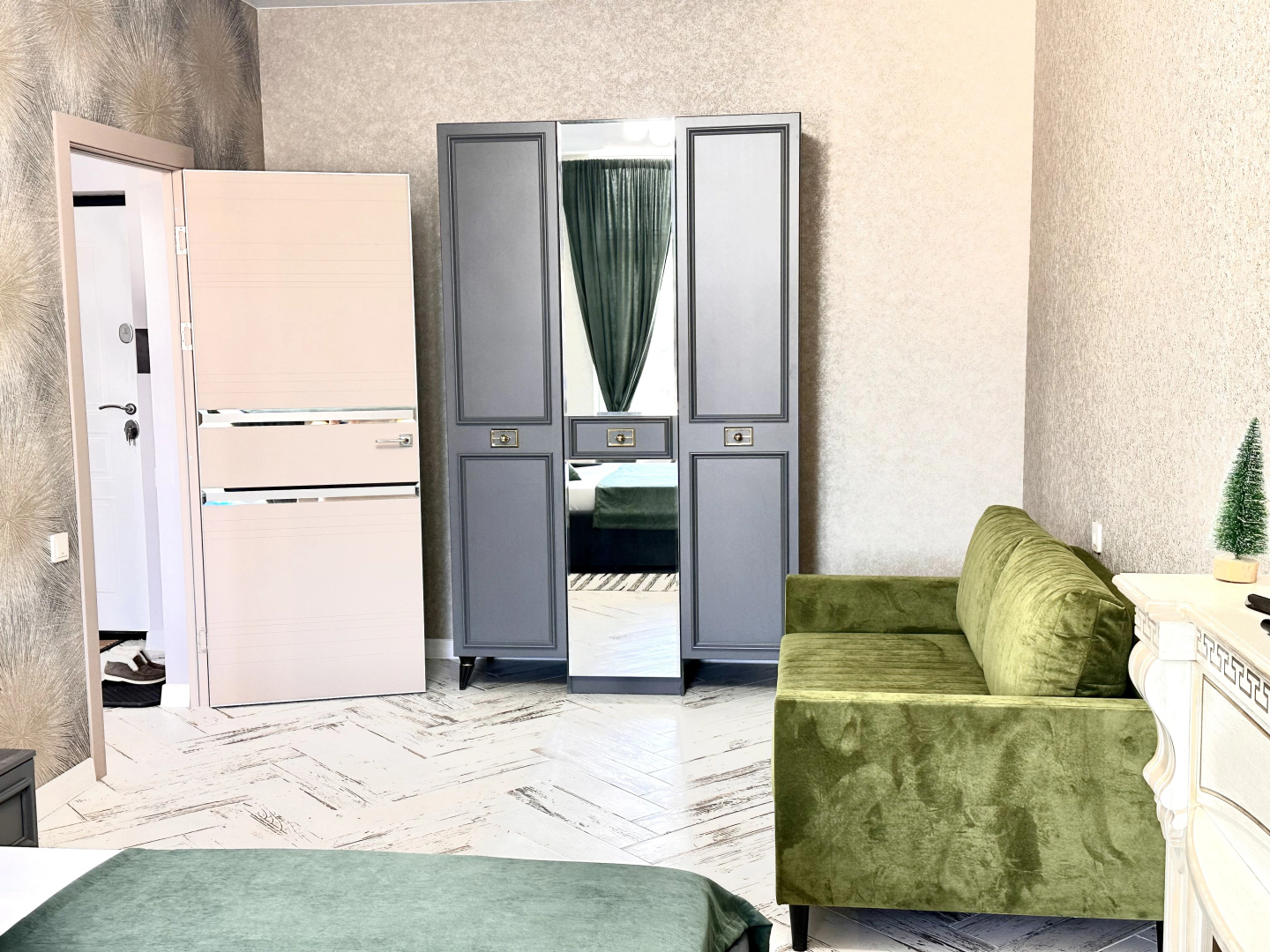 Квартира Нальчик Улица Атажукина 2А