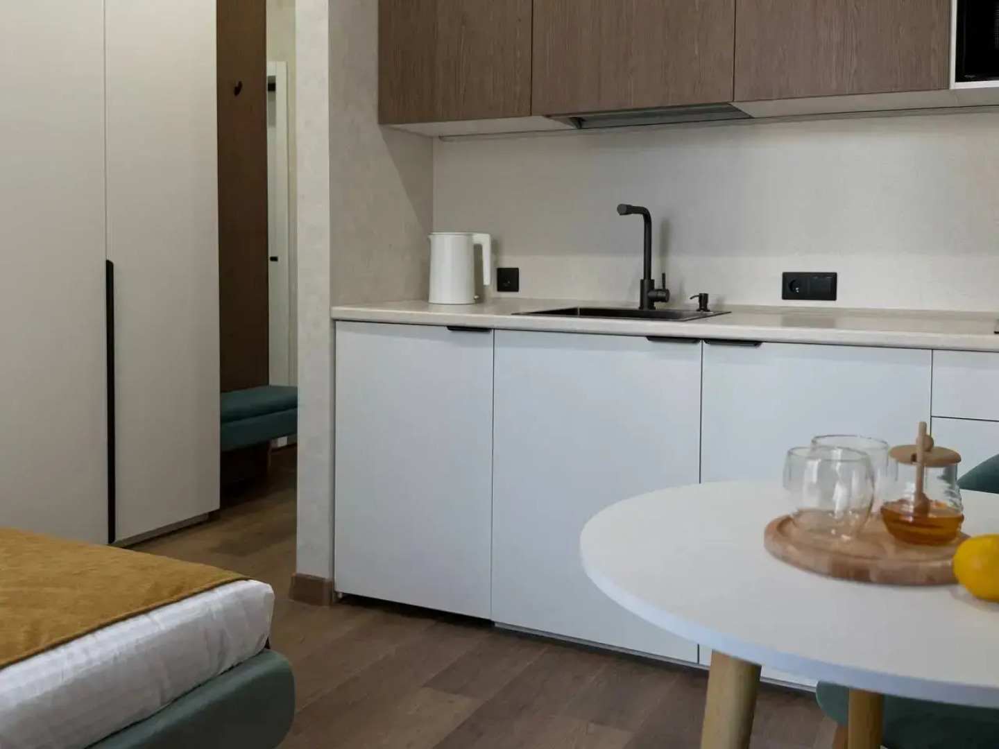 Апарт-отель NordApart