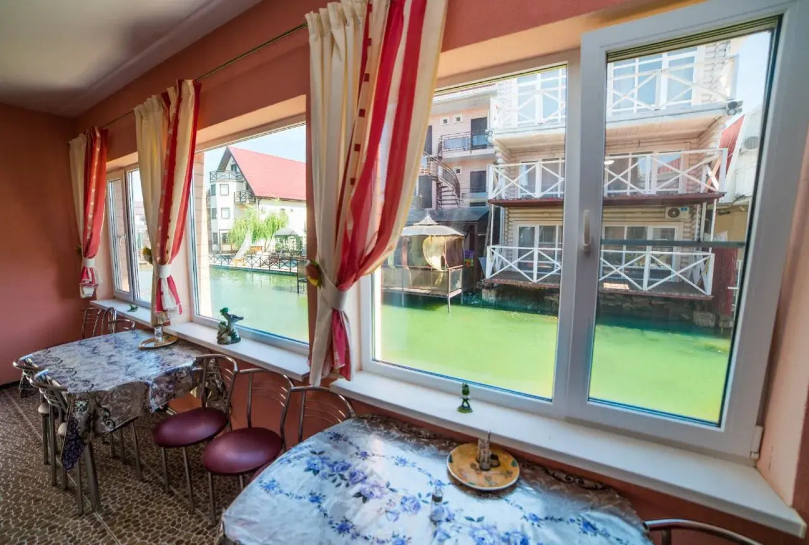 Гостевой дом Светлана