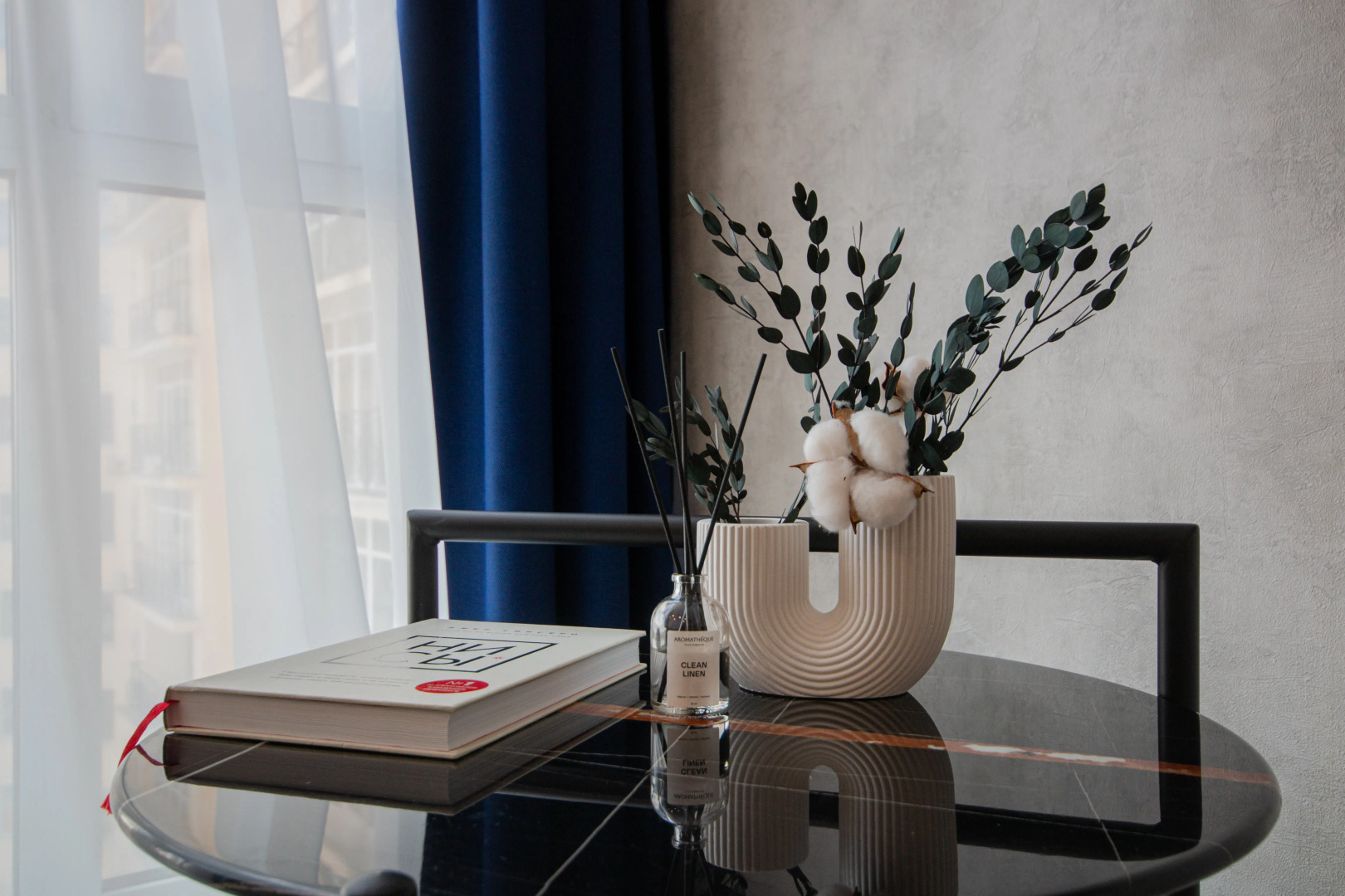 Квартира ЖК Репников Исторический центр