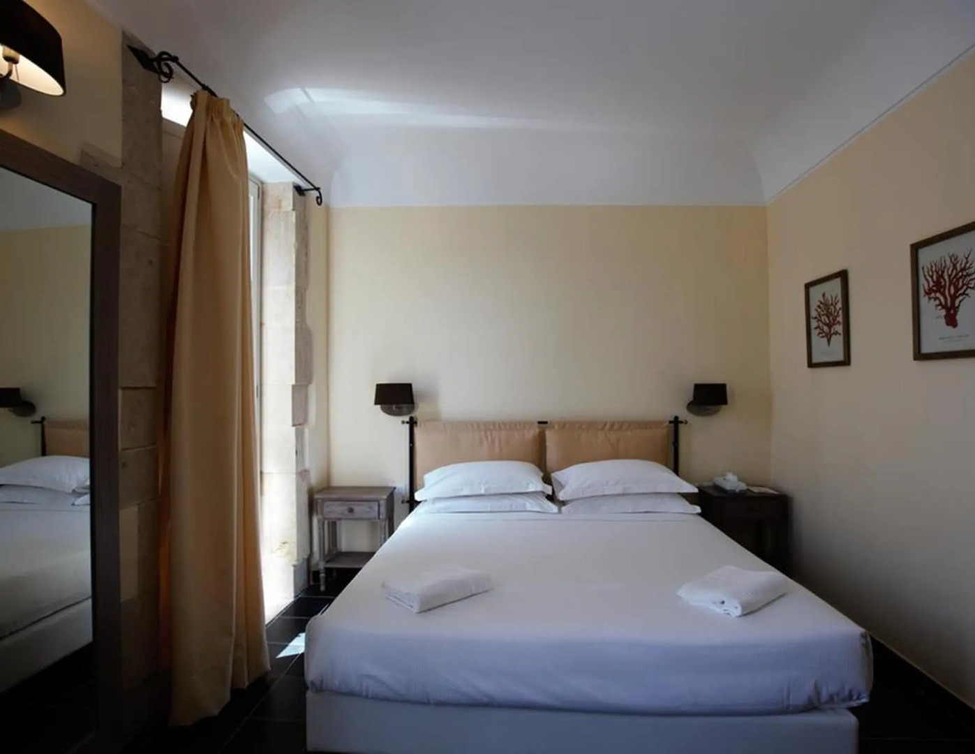 Lanterne Magiche Ortigia