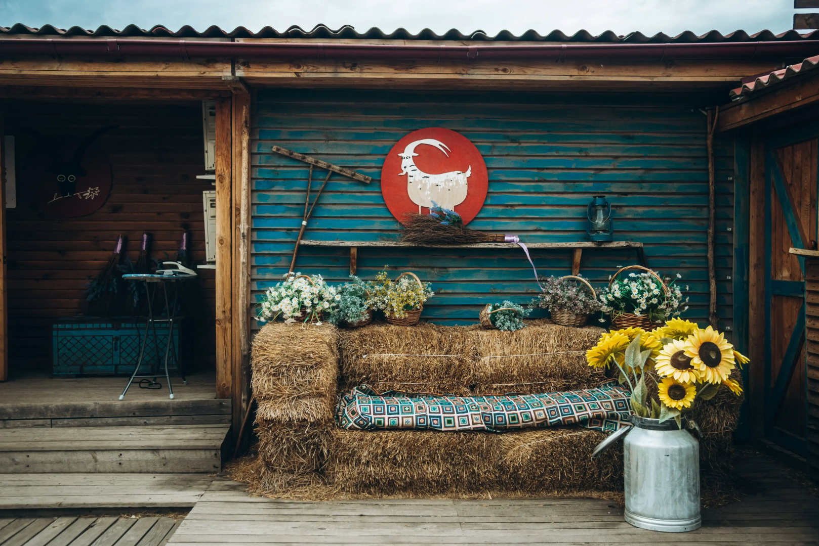 Ферма Farm&Village