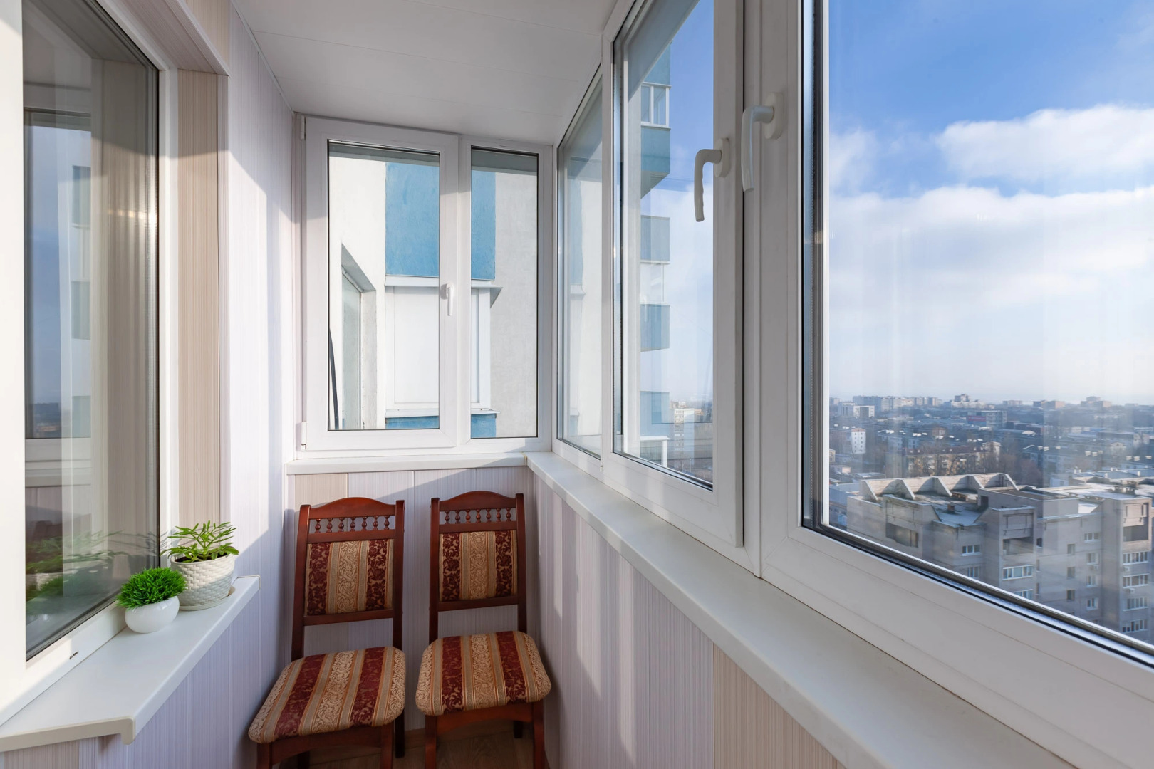 Уютная 1-комнатная квартира в центре Самары