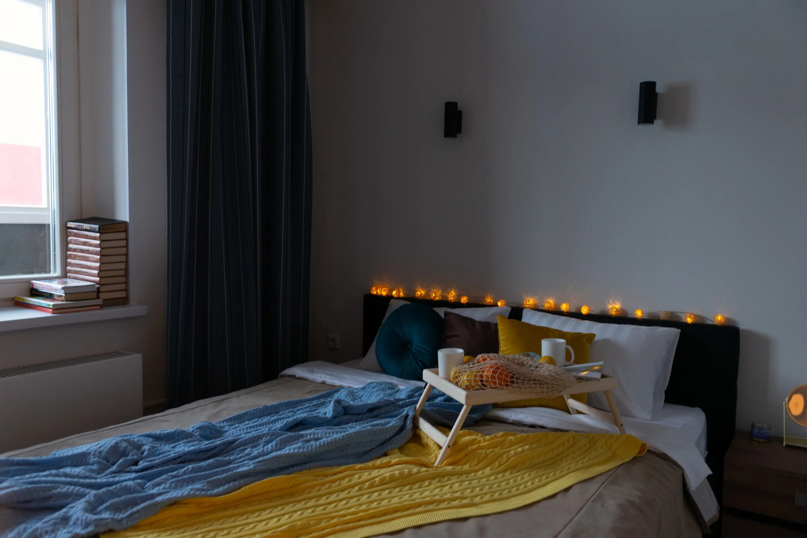 Квартира Семейная у Нейрохирургического центра