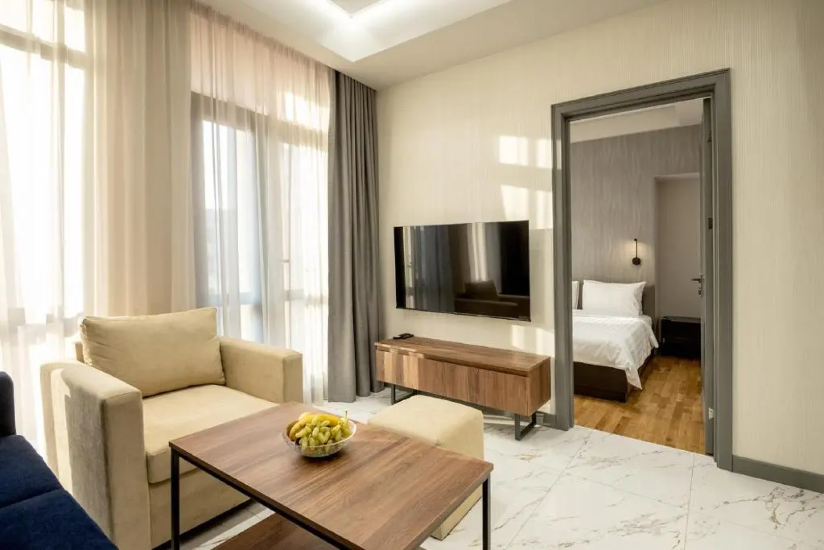 Hilltop North Avenue by Stellar Hotels, Yerevan