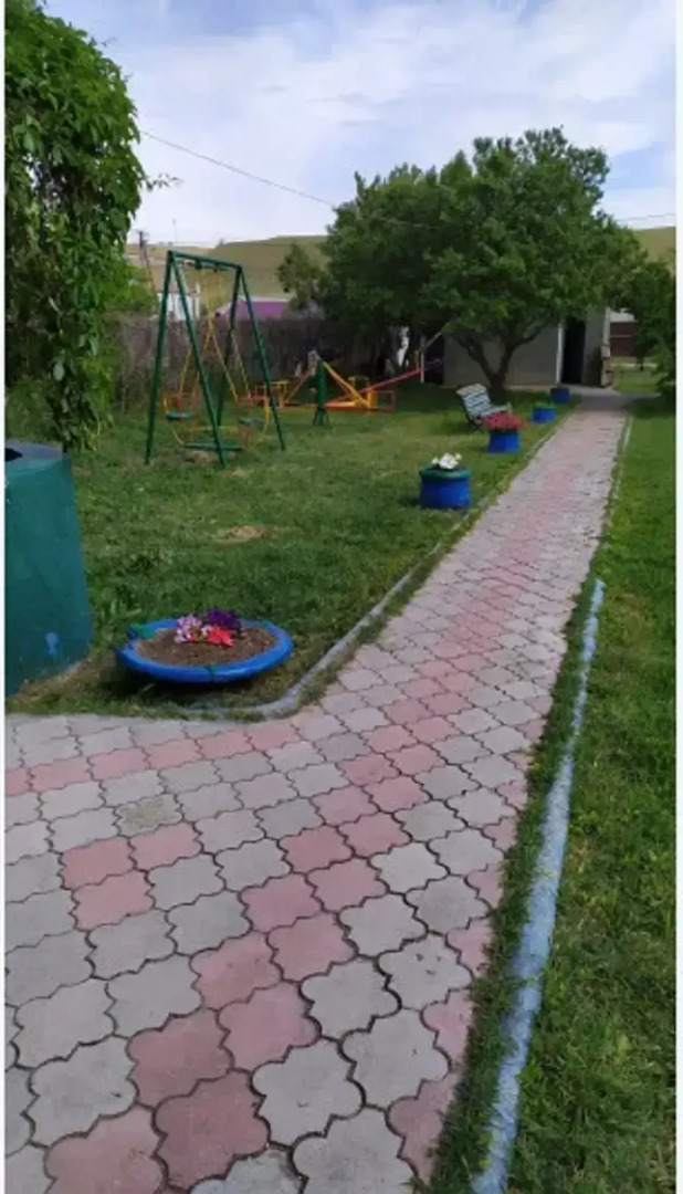 Гостевой дом Казантип-72 на Азовском море