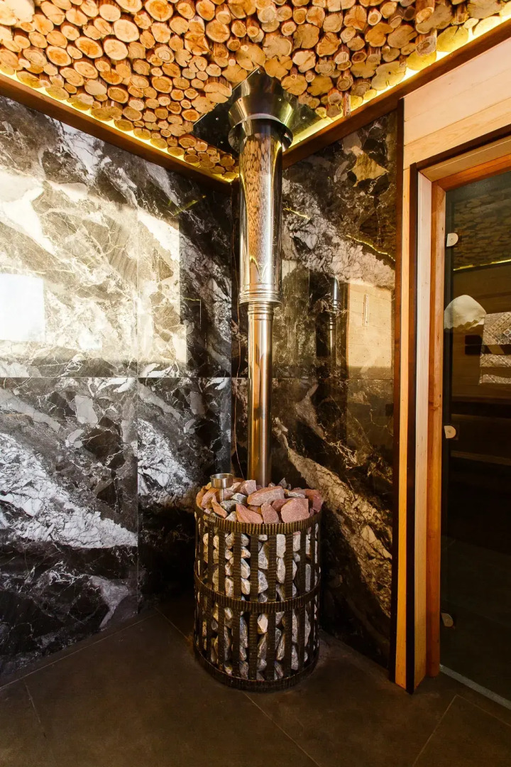 Частный дом Даймонд