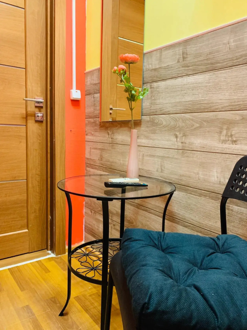 Хостел Travel Inn Новослободская
