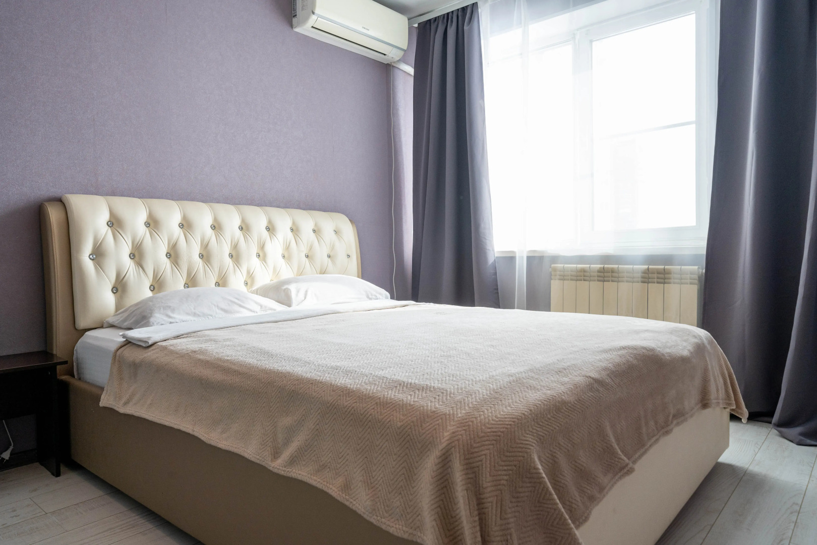 Апартаменты Apartsharing на Сысоева 4