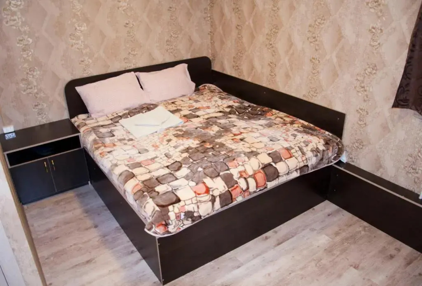 Жилой дом ГОСТИШКА