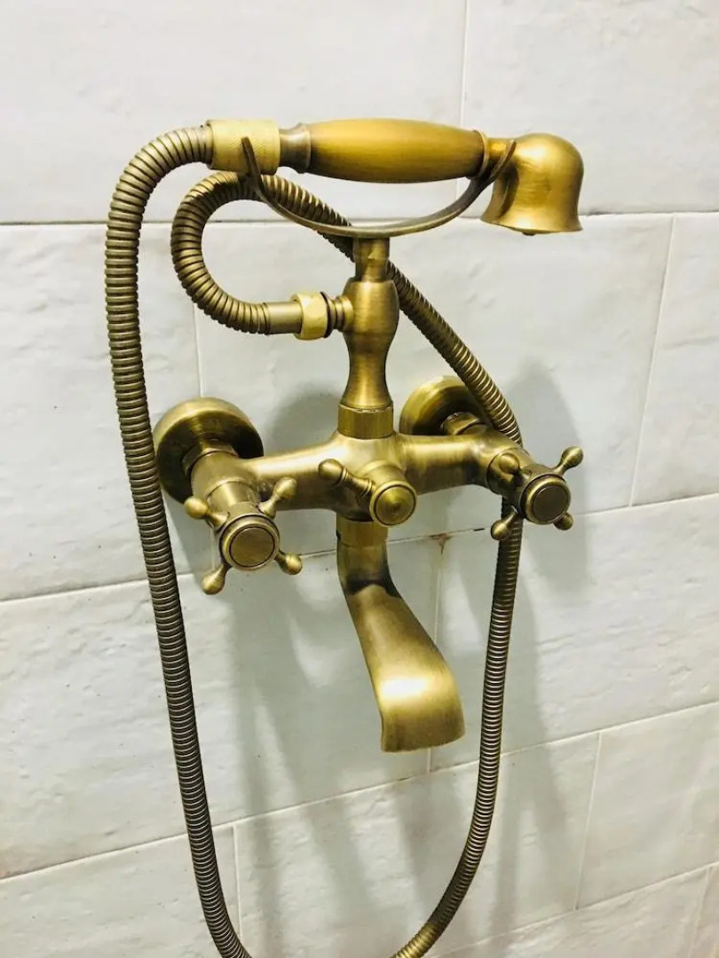 Hotel Ethnograph old Tbilisi