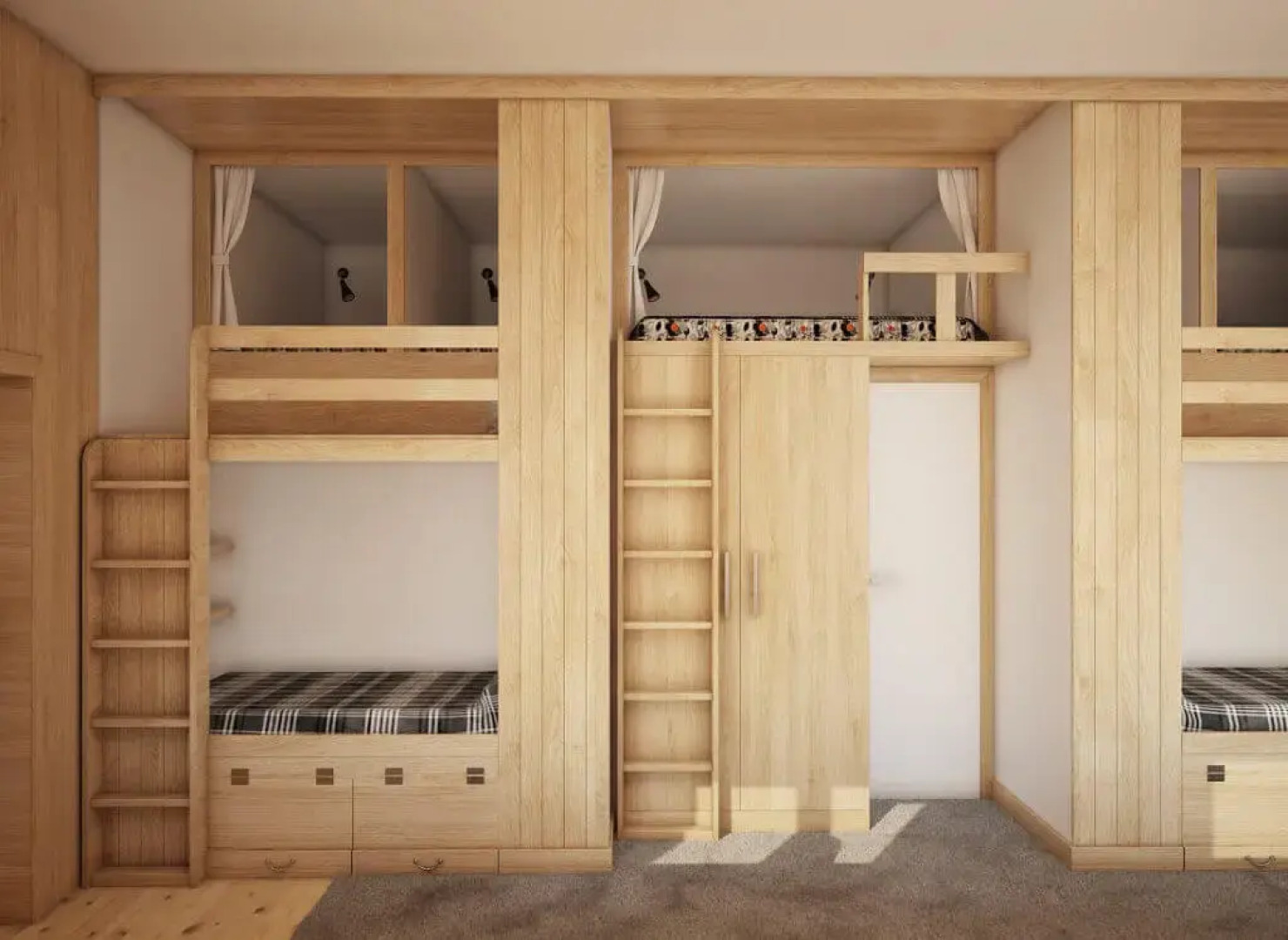 Хостел КойкаГо