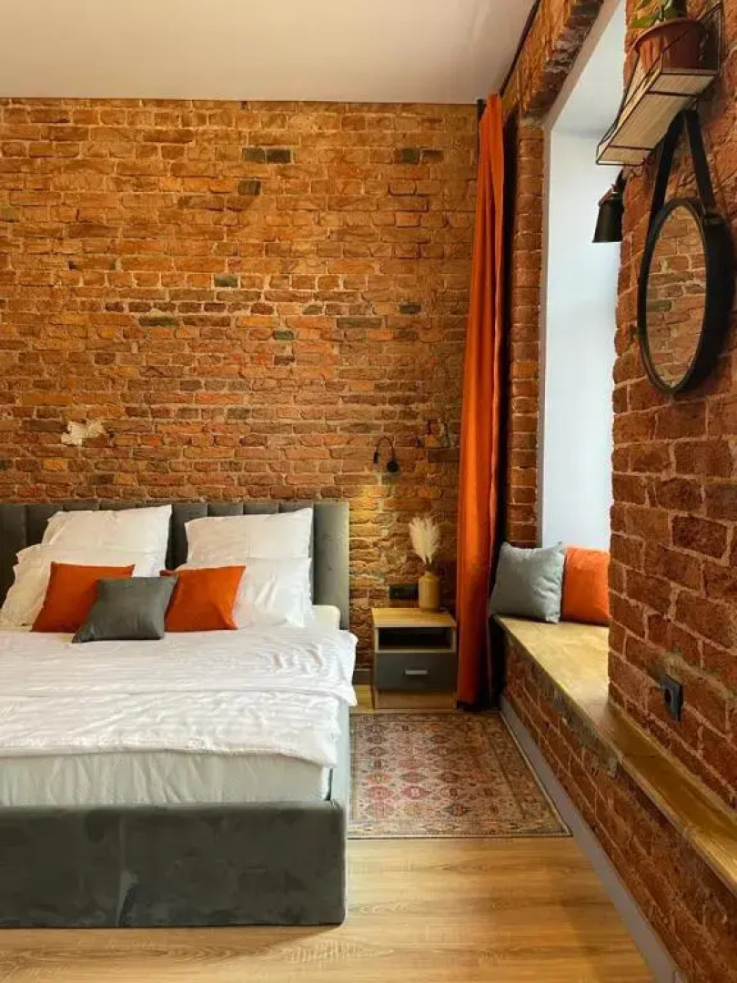 Апартаменты Английский 27