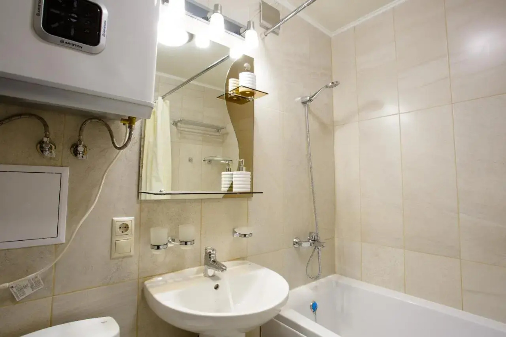 Апарт-отель Vegus